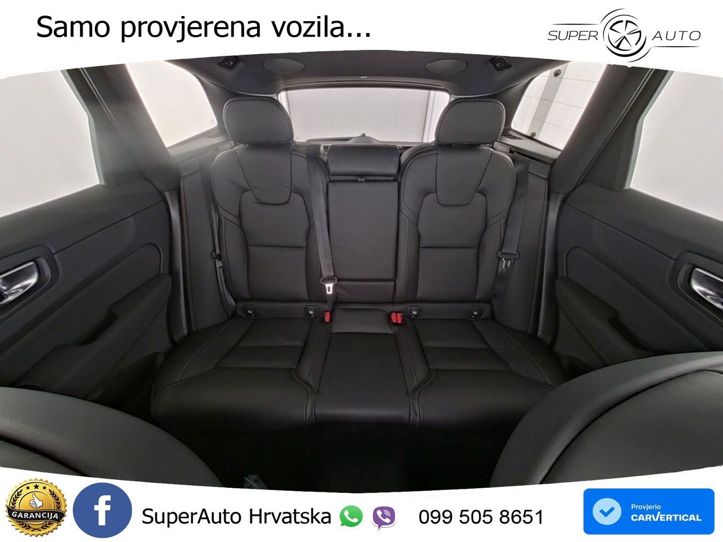 Volvo XC60 B5 Benzin AWD Geartronic LED+GR SJED+ACC