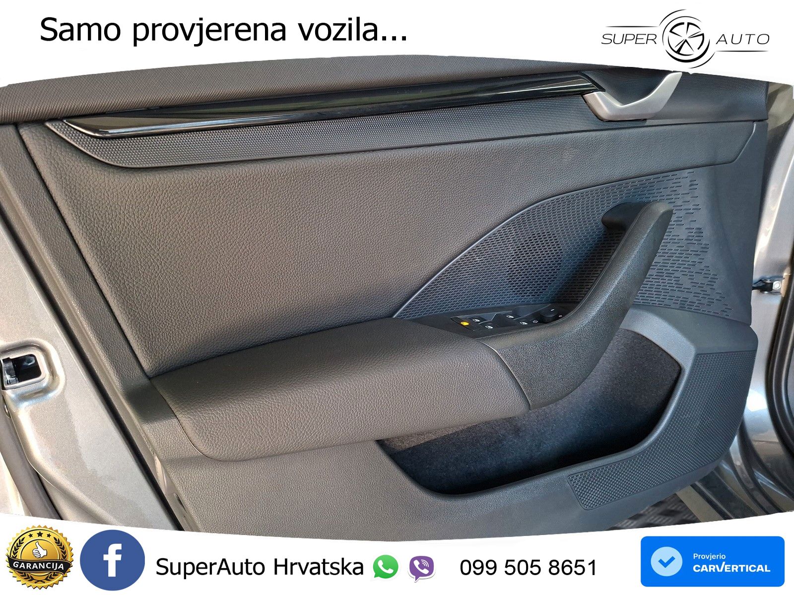 Škoda Octavia Combi 1.5 TSI (150 KS) DSG LED+GR SJED+ACC