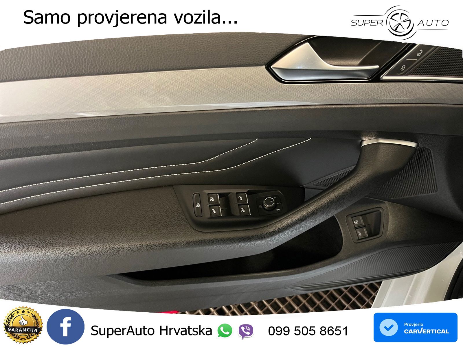 Volkswagen Passat Variant GTE 1.4 TSI (218 KS) DSG LED+GR SJED+ACC