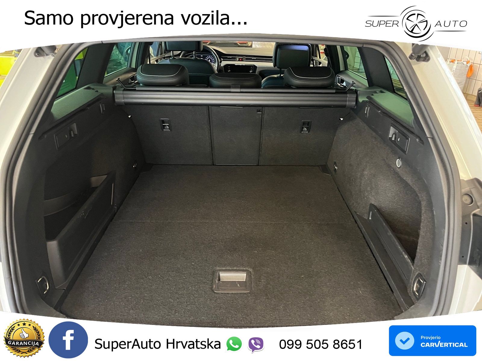 Volkswagen Passat Variant GTE 1.4 TSI (218 KS) DSG LED+GR SJED+ACC