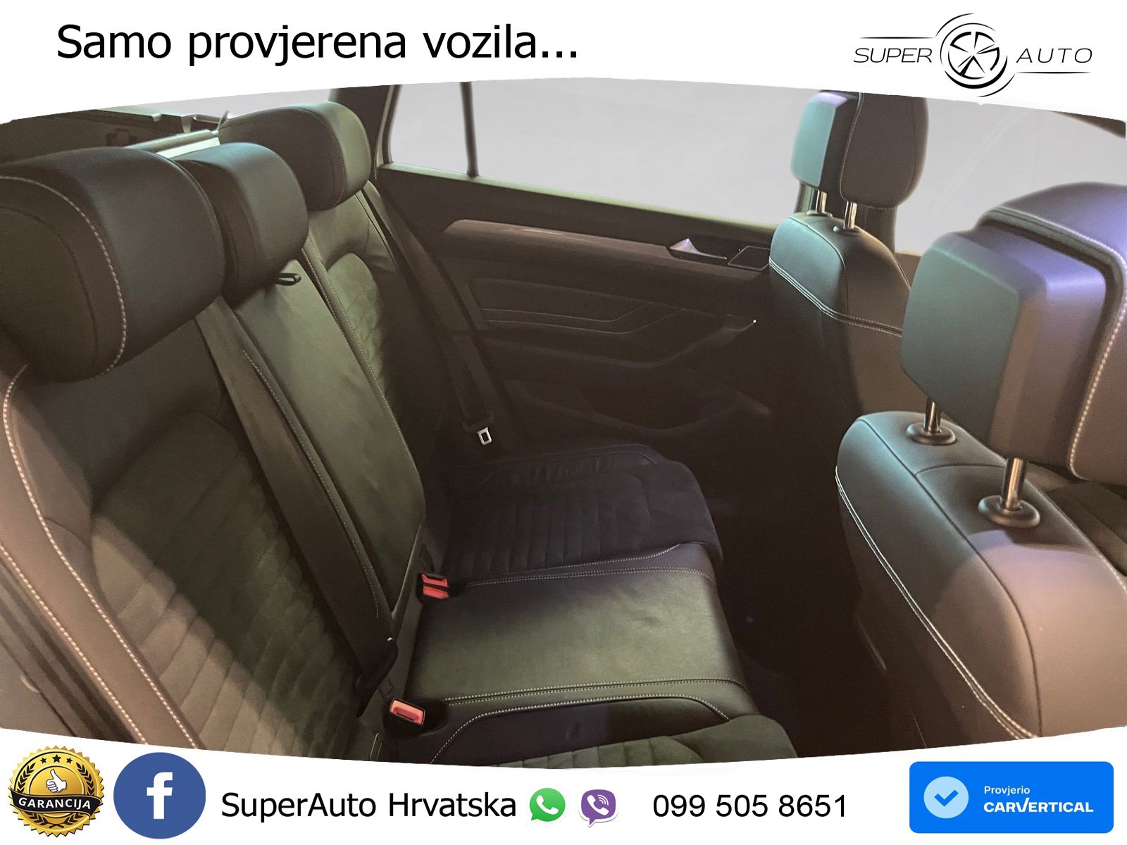 Volkswagen Passat Variant GTE 1.4 TSI (218 KS) DSG LED+GR SJED+ACC