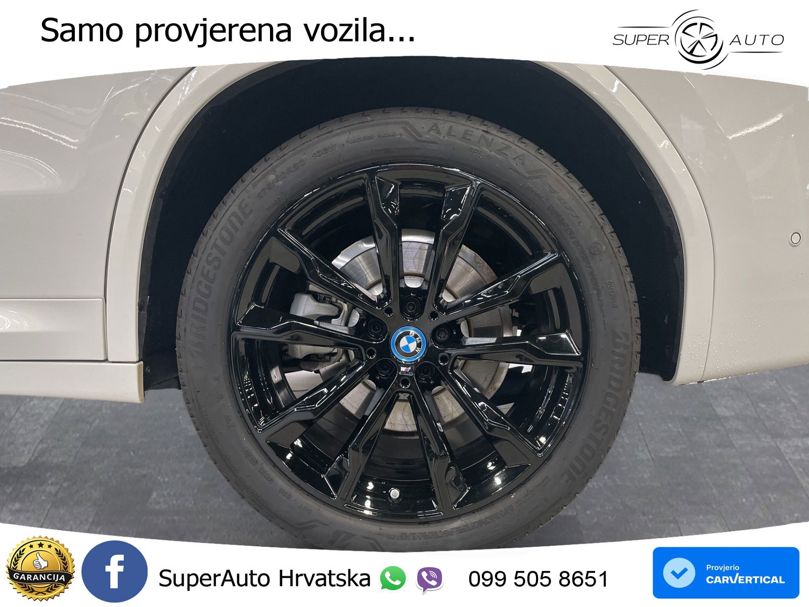 BMW X3 30e xDrive Steptronic M Sport