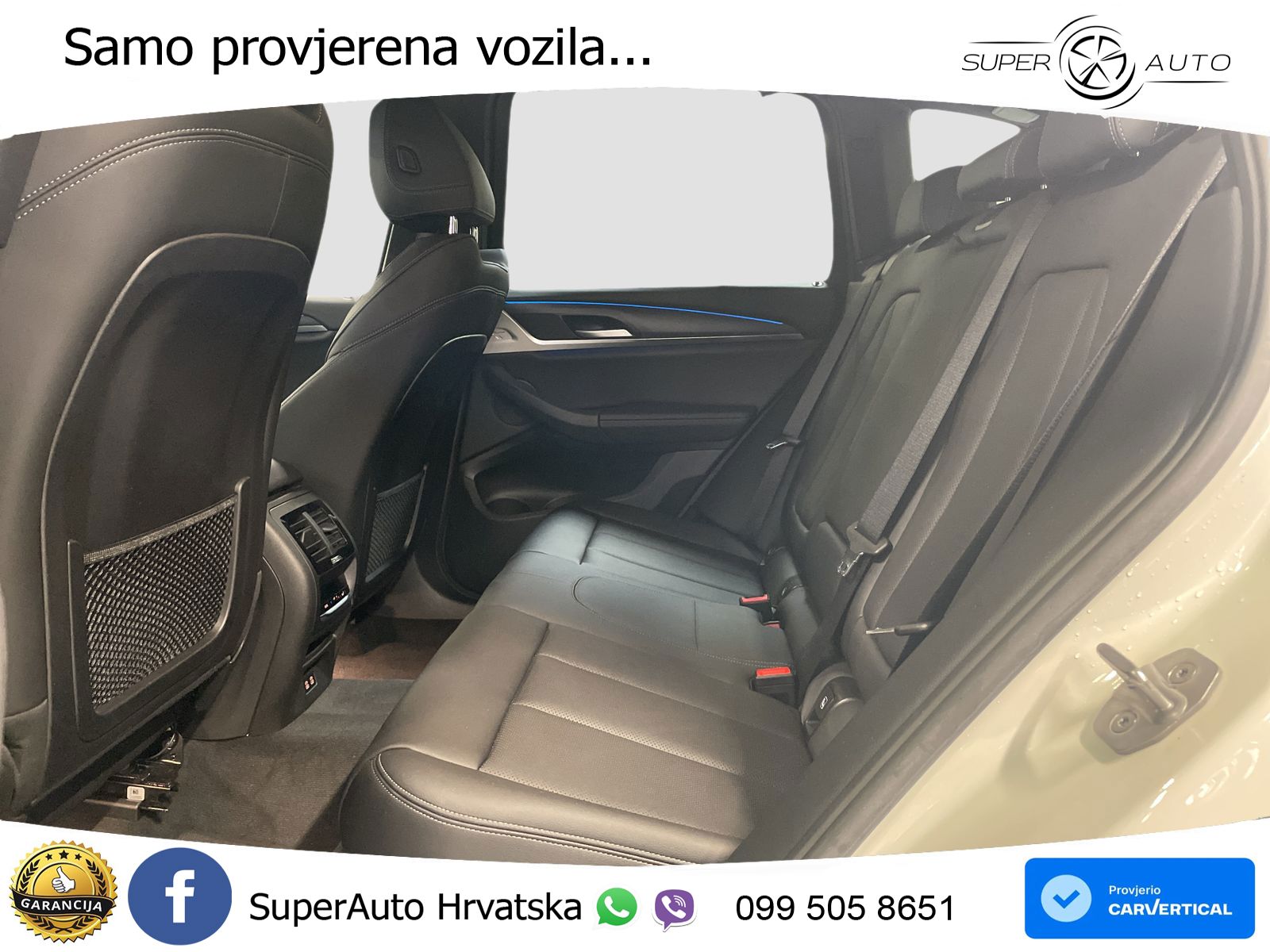 BMW X3 30e xDrive Steptronic M Sport