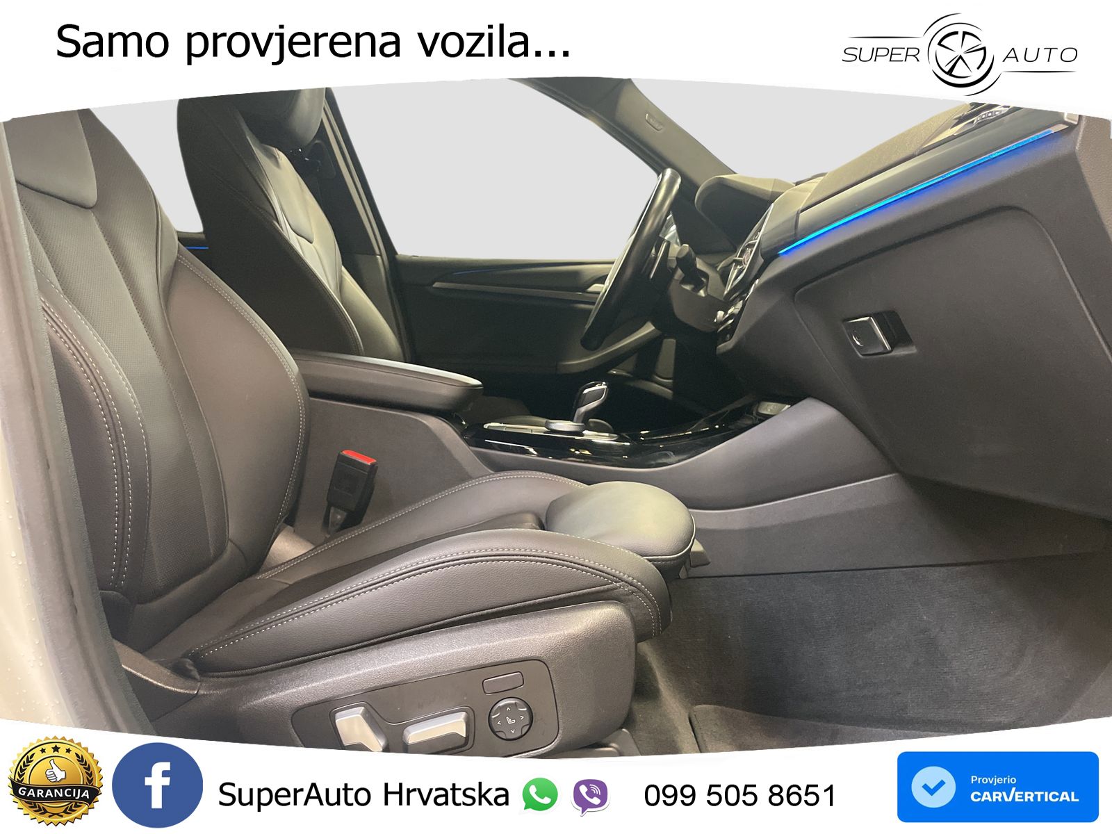 BMW X3 30e xDrive Steptronic M Sport