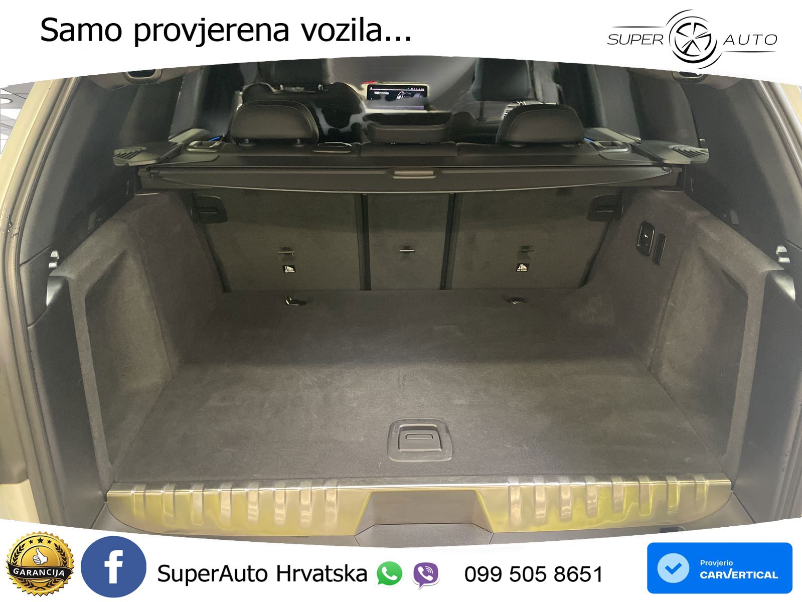 BMW X3 30e xDrive Steptronic M Sport