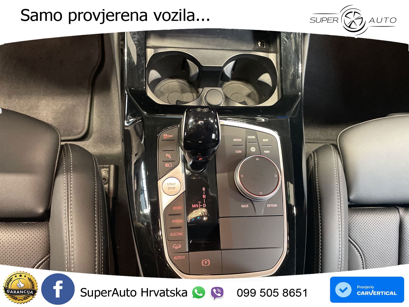 BMW X3 30e xDrive Steptronic M Sport