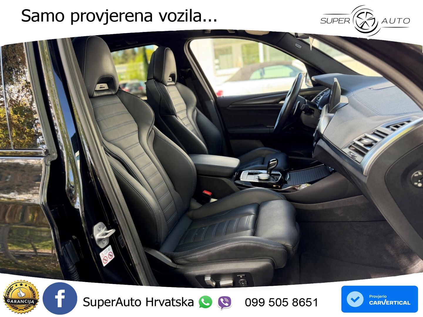 BMW X3 M40d xDrive Steptronic ACC+HEAD+GR SJED+360+PANO