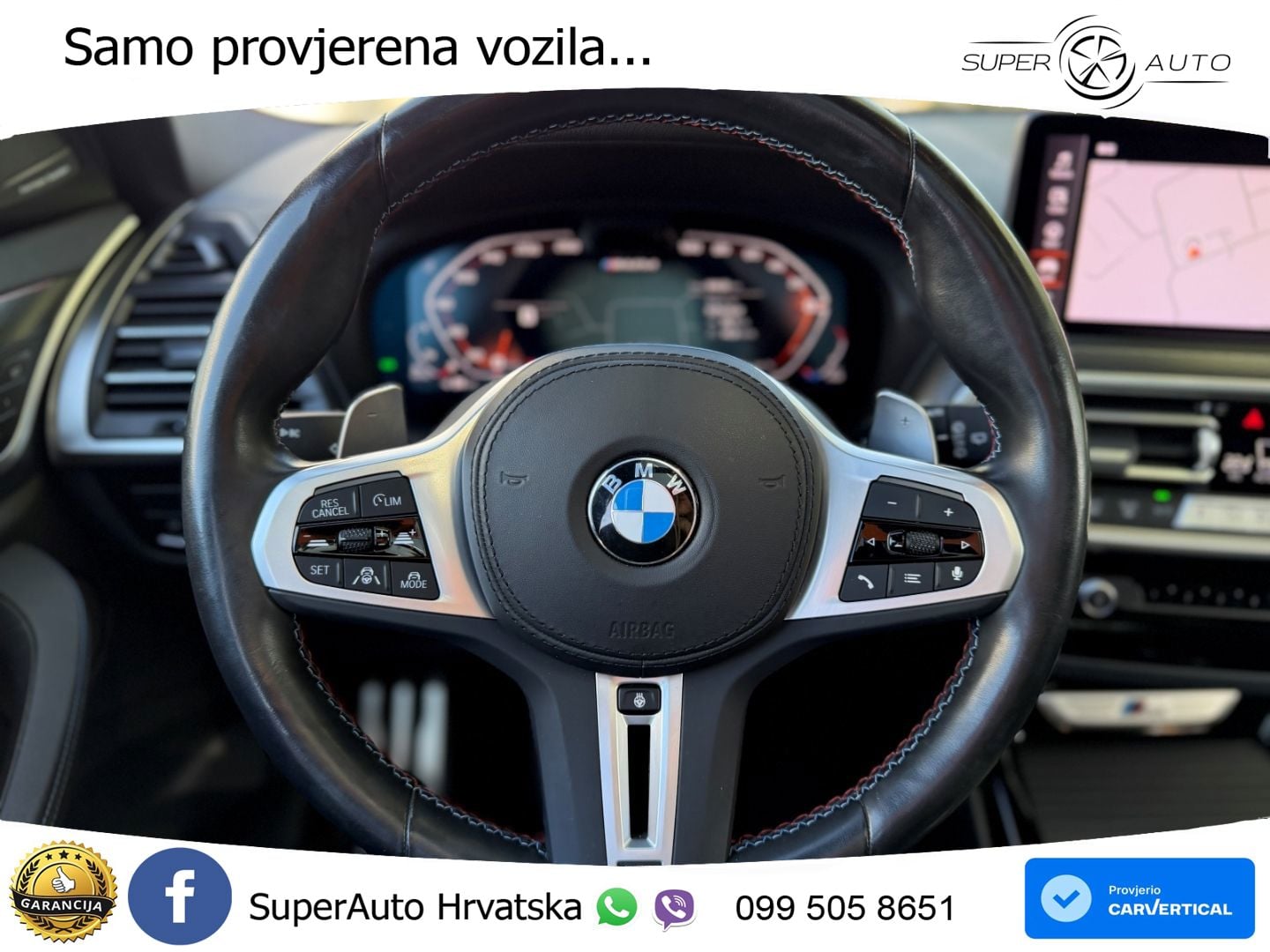 BMW X3 M40d xDrive Steptronic ACC+HEAD+GR SJED+360+PANO