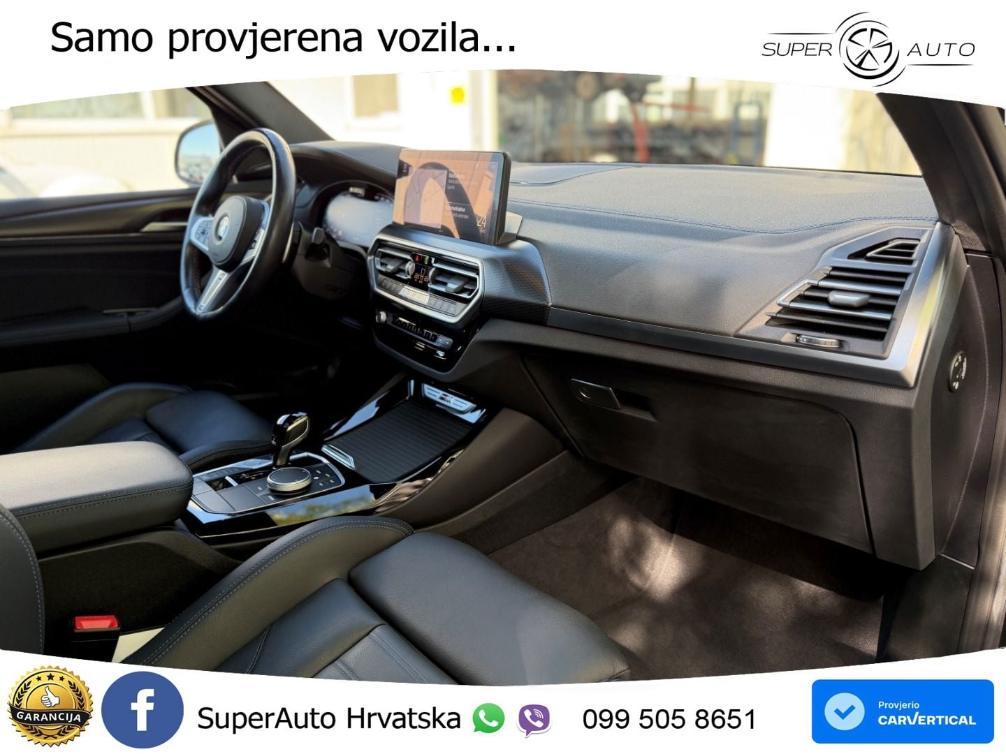 BMW X3 M40d xDrive Steptronic ACC+HEAD+GR SJED+360+PANO