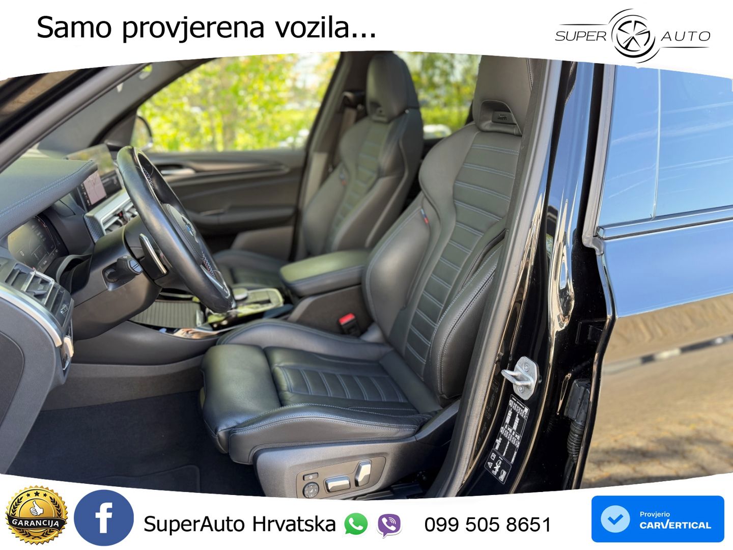 BMW X3 M40d xDrive Steptronic ACC+HEAD+GR SJED+360+PANO
