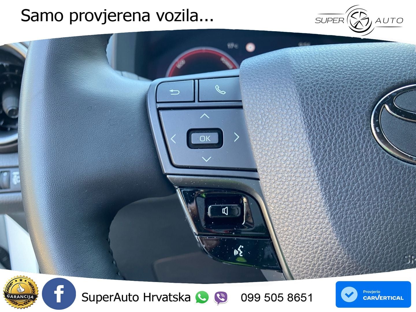 Toyota C-HR 1.8 (140 KS) Hybrid e-CVT Team D LED+GR SJED+ACC