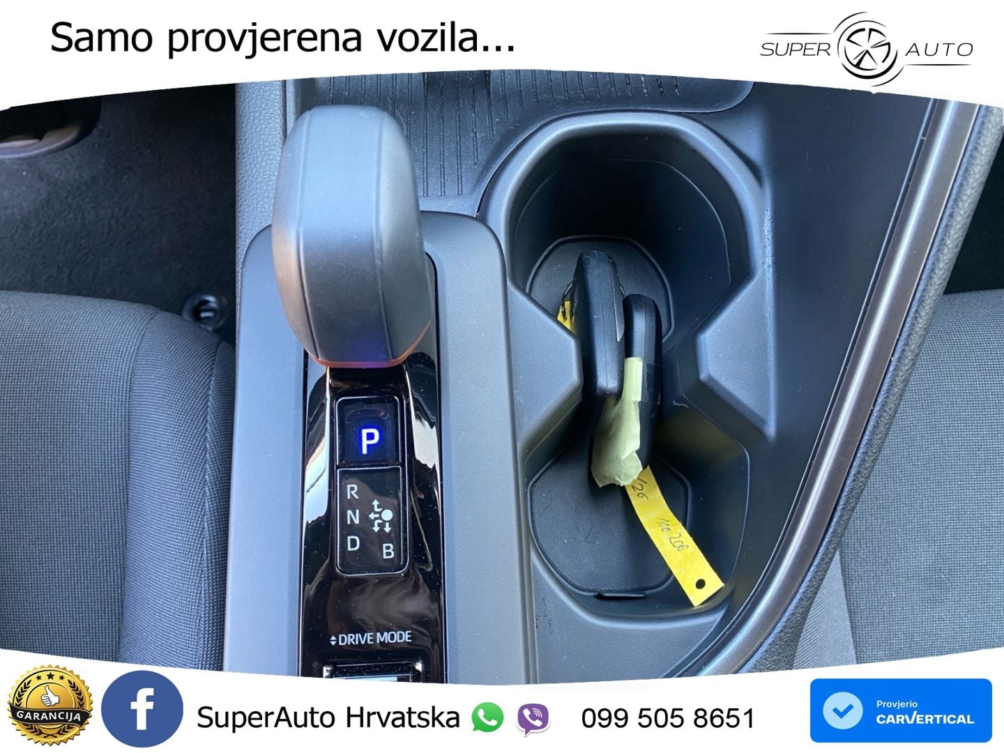 Toyota C-HR 1.8 (140 KS) Hybrid e-CVT Team D LED+GR SJED+ACC