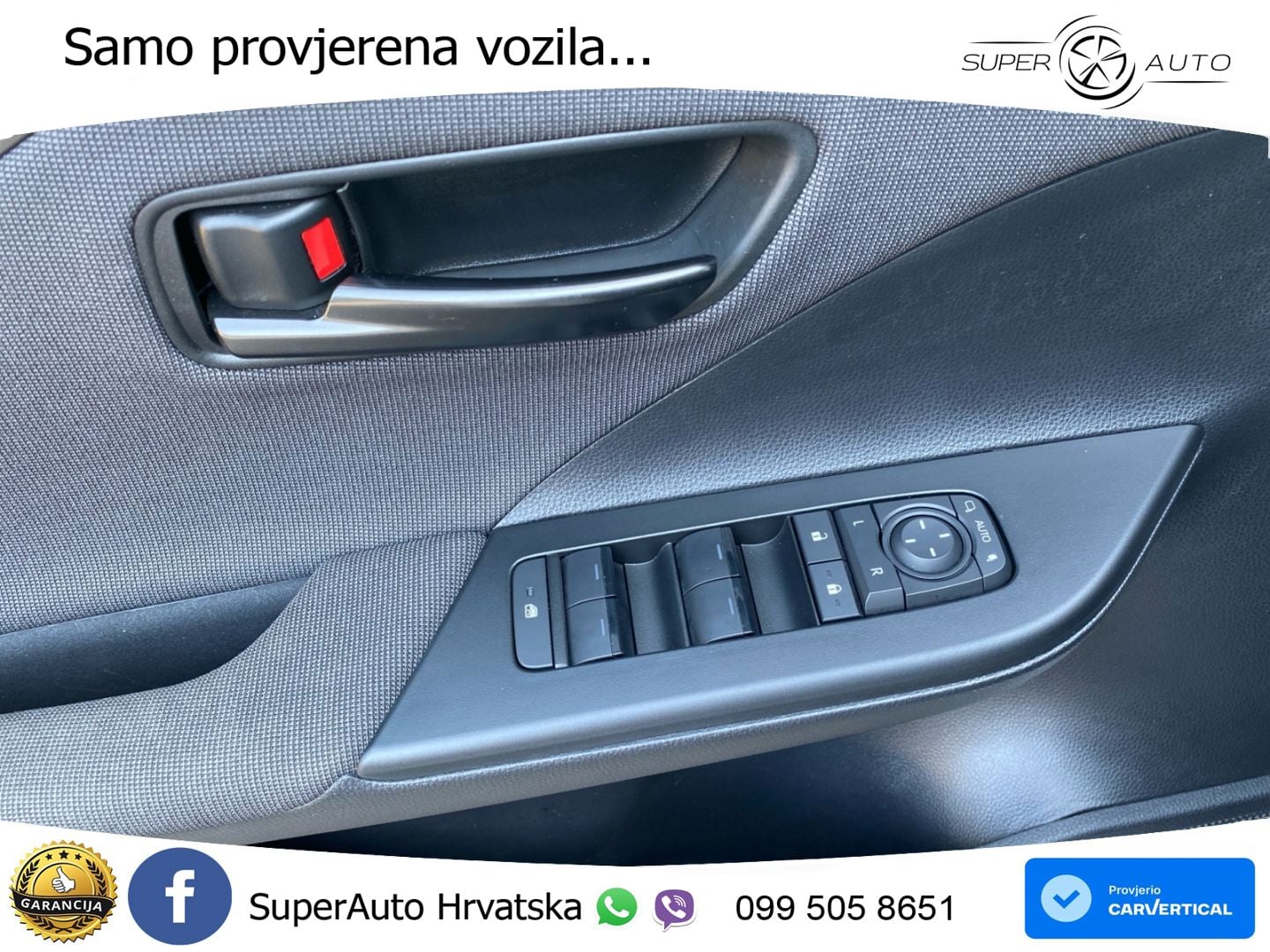 Toyota C-HR 1.8 (140 KS) Hybrid e-CVT Team D LED+GR SJED+ACC