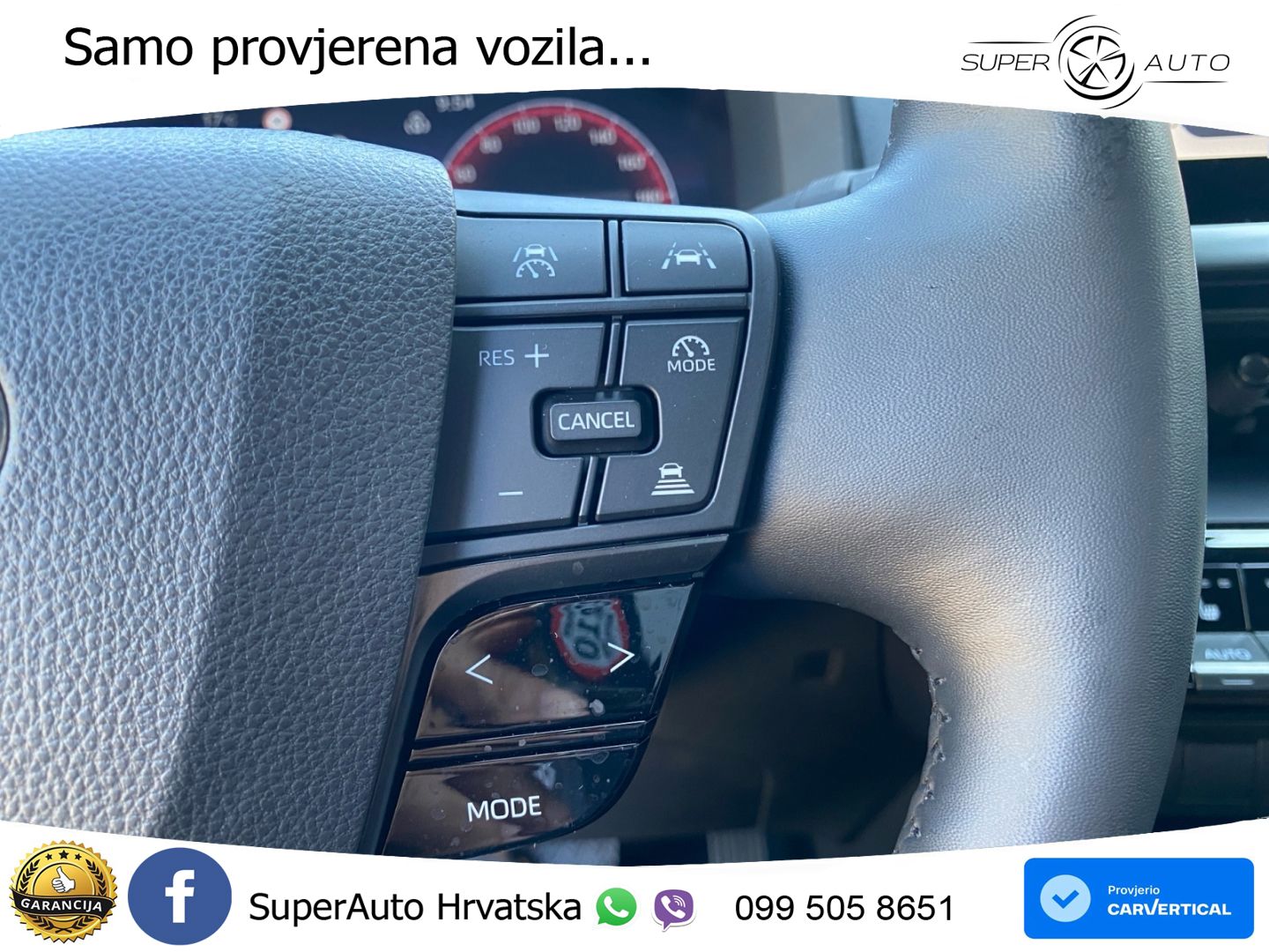 Toyota C-HR 1.8 (140 KS) Hybrid e-CVT Team D LED+GR SJED+ACC