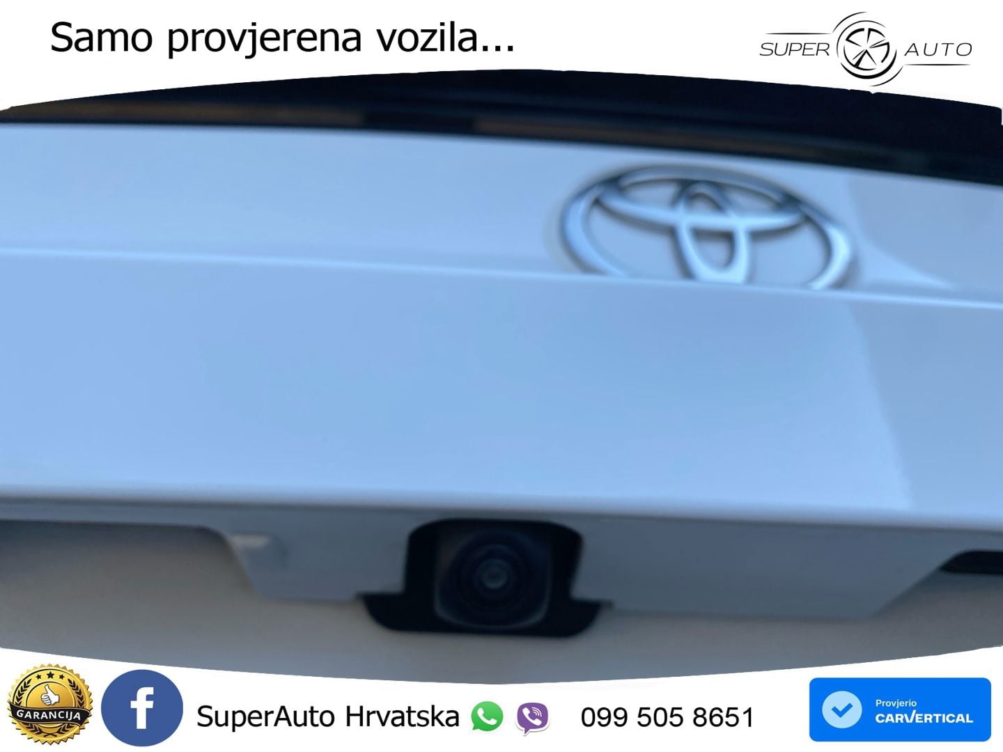 Toyota C-HR 1.8 (140 KS) Hybrid e-CVT Team D LED+GR SJED+ACC