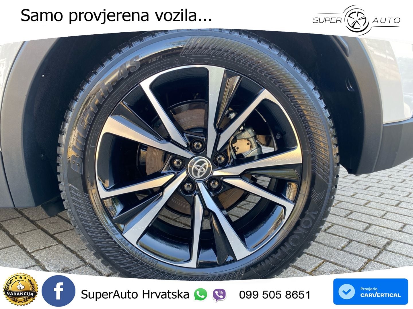 Toyota C-HR 1.8 (140 KS) Hybrid e-CVT Team D LED+GR SJED+ACC