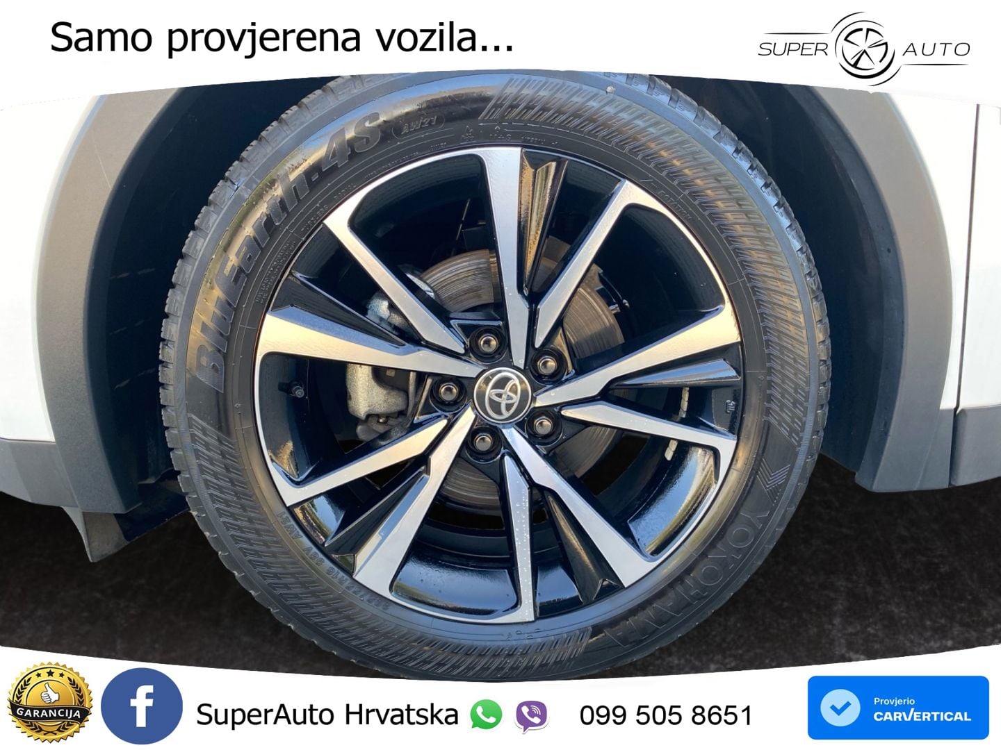Toyota C-HR 1.8 (140 KS) Hybrid e-CVT Team D LED+GR SJED+ACC