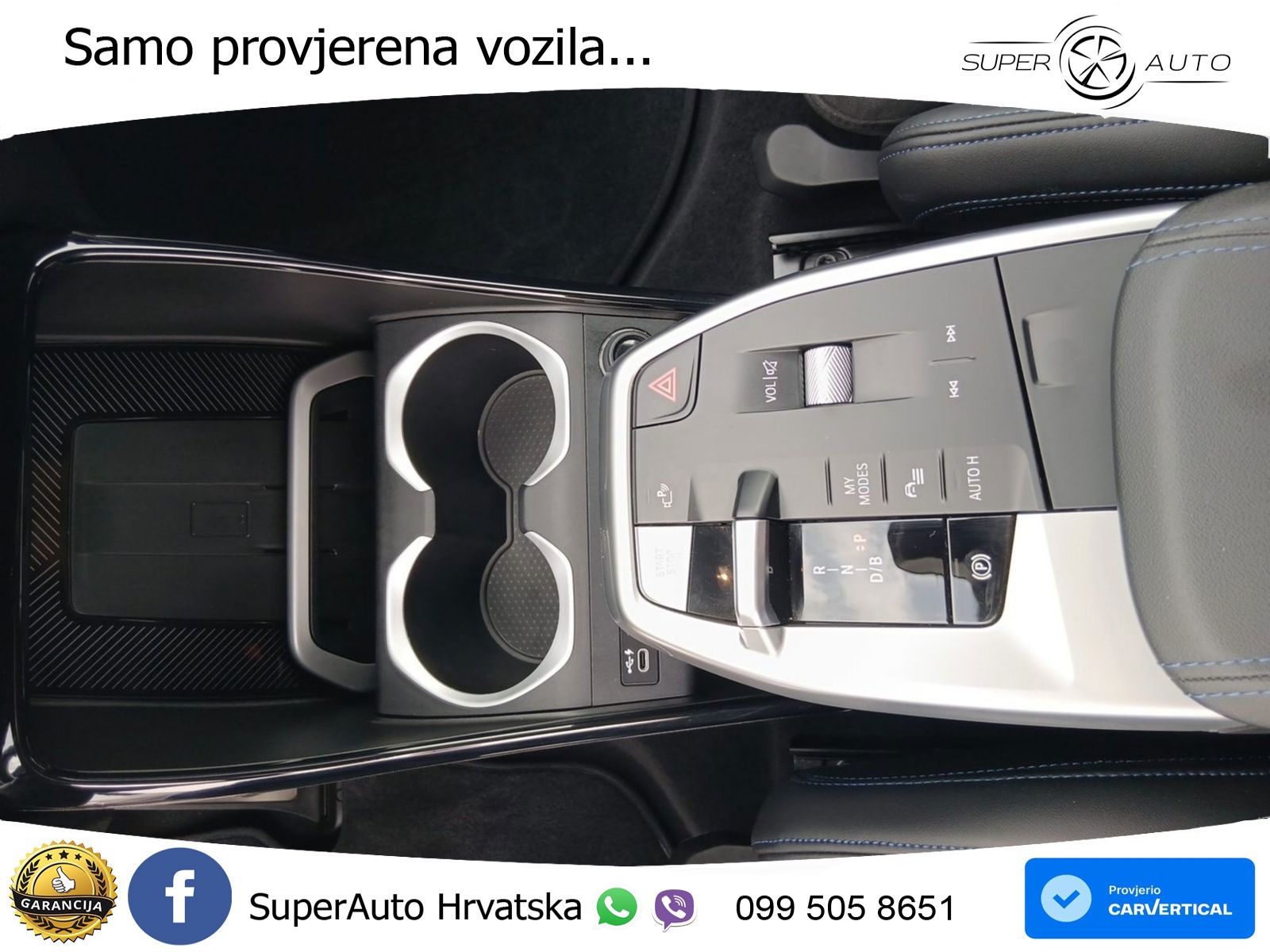 BMW iX1 68 kWh (313 KS) xDrive30 M Sport LED+GR SJED+ACC