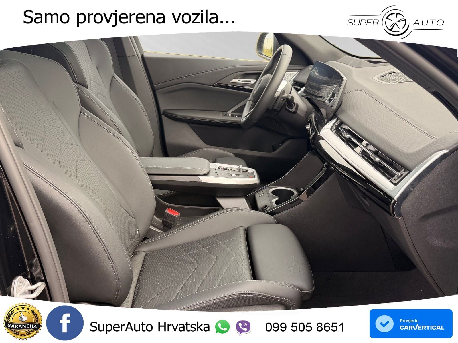 BMW X2 sDrive20d Steptronic M Sport LED+GR SJED+ACC