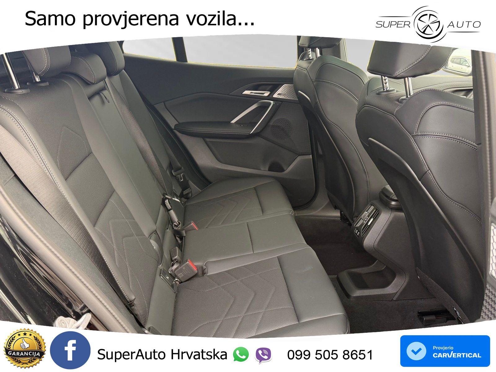 BMW X2 sDrive20d Steptronic M Sport LED+GR SJED+ACC