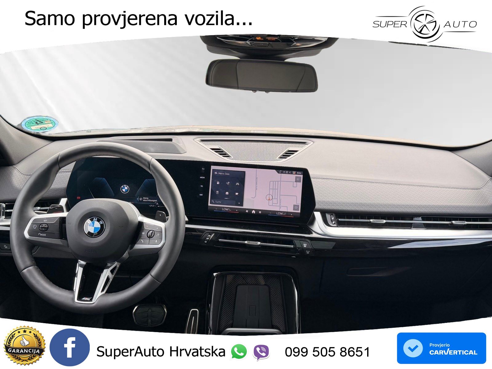 BMW X2 sDrive20d Steptronic M Sport LED+GR SJED+ACC