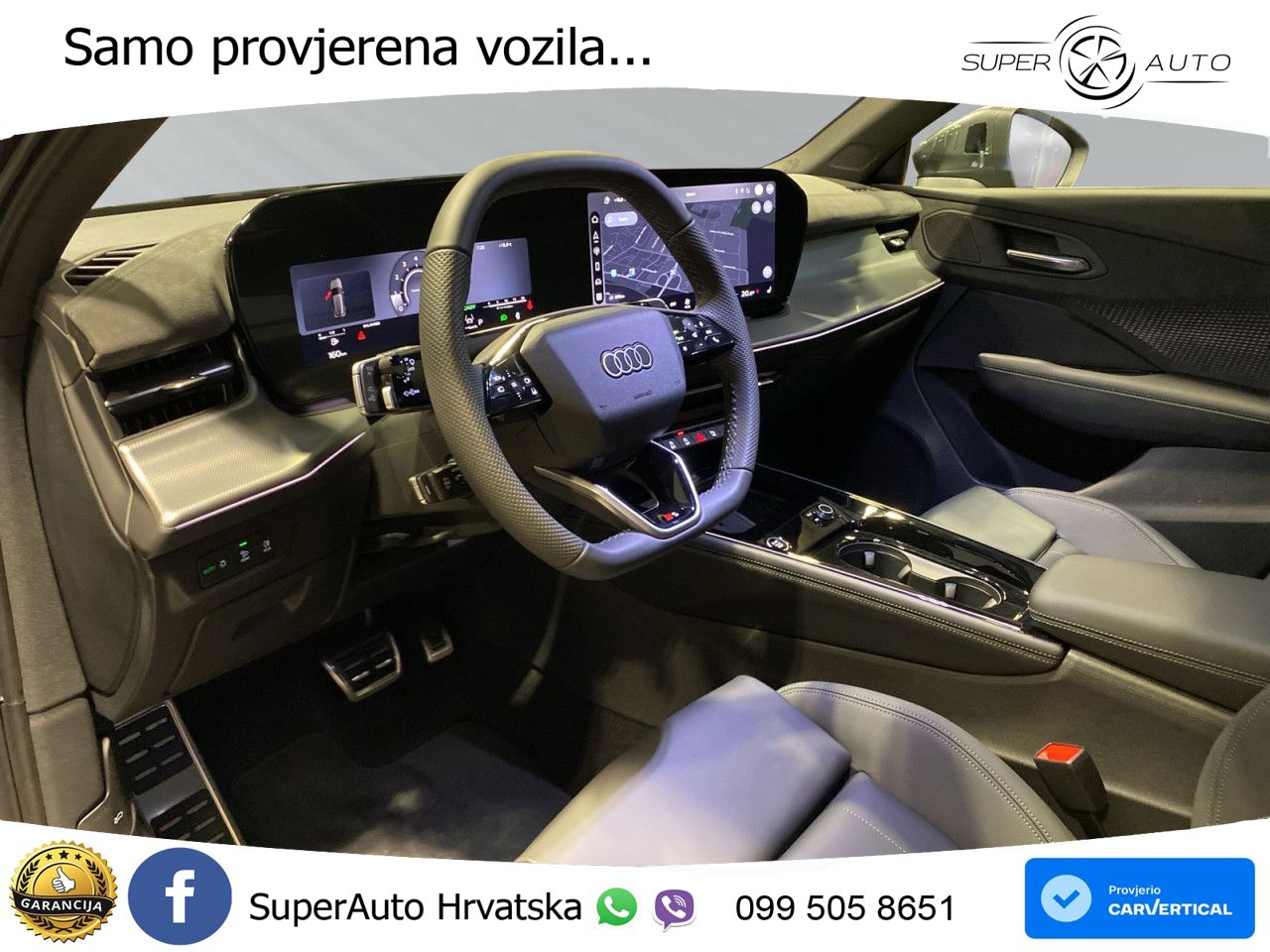 Audi Q3 1.5 TFSI (150 KS) S tronic S line LED+GR SJED+ACC