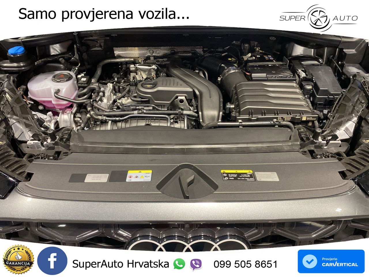 Audi Q3 1.5 TFSI (150 KS) S tronic S line LED+GR SJED+ACC