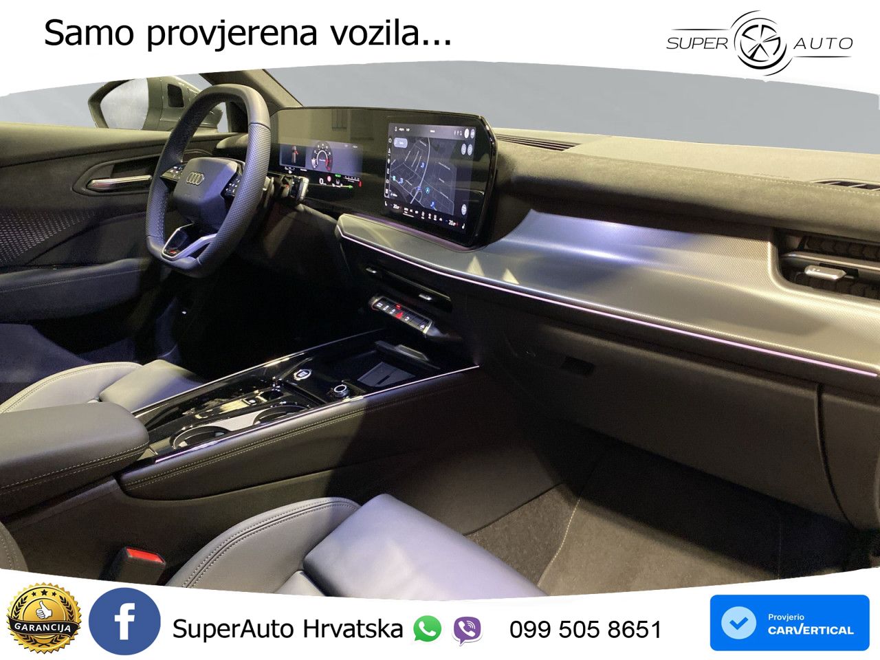 Audi Q3 1.5 TFSI (150 KS) S tronic S line LED+GR SJED+ACC