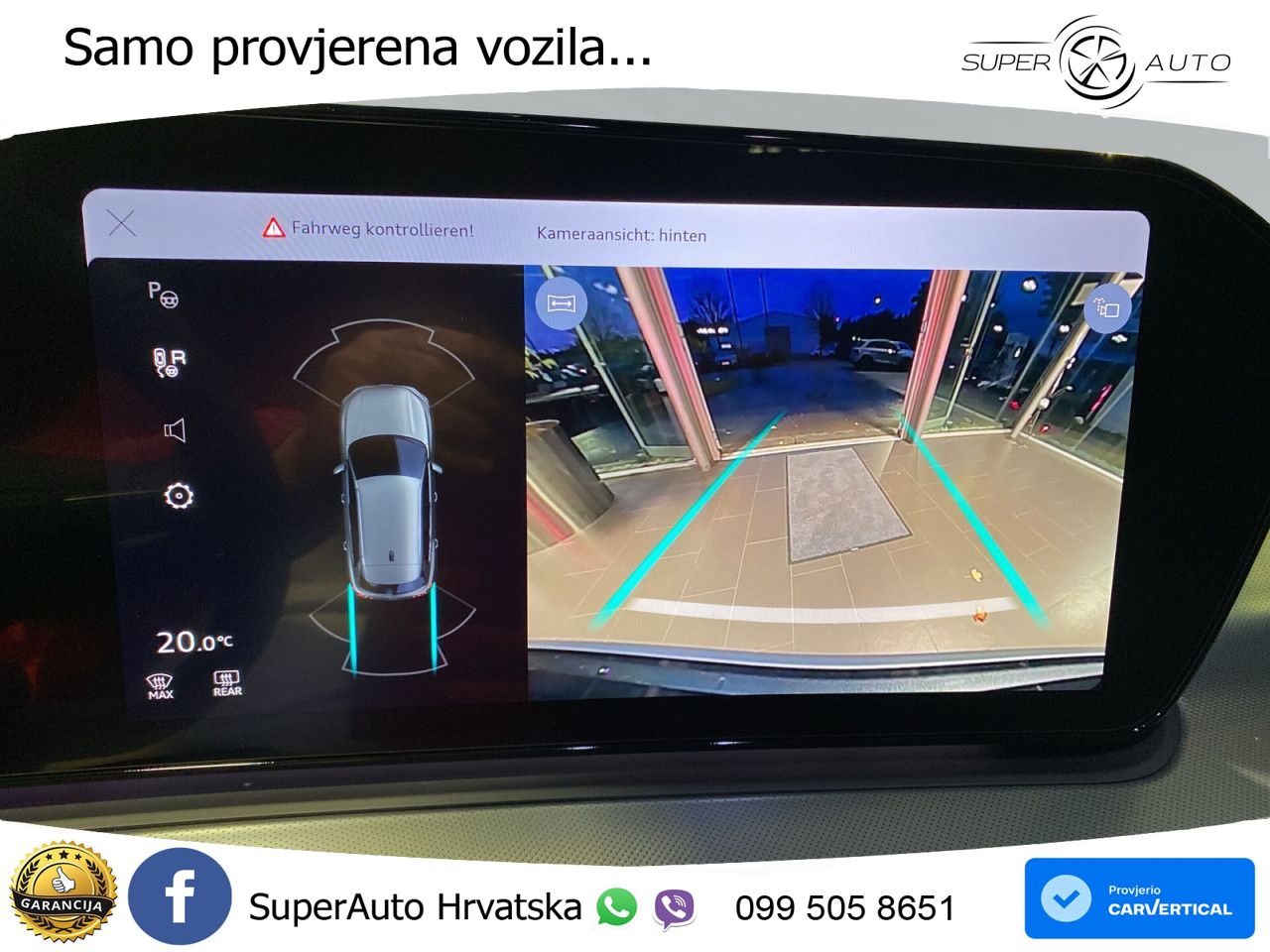 Audi Q3 1.5 TFSI (150 KS) S tronic S line LED+GR SJED+ACC