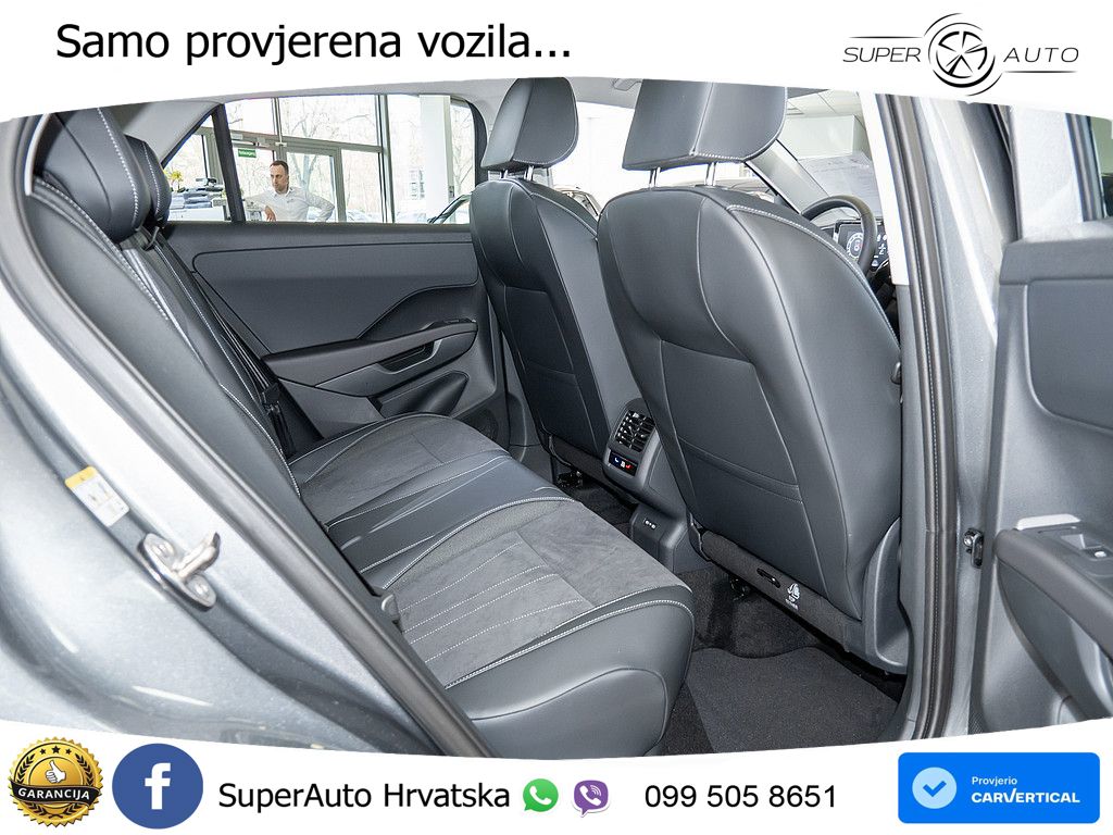 Volkswagen T-Roc II 1.5 eTSI (150 KS)  DSG MATRIX+GR SJED+KAM