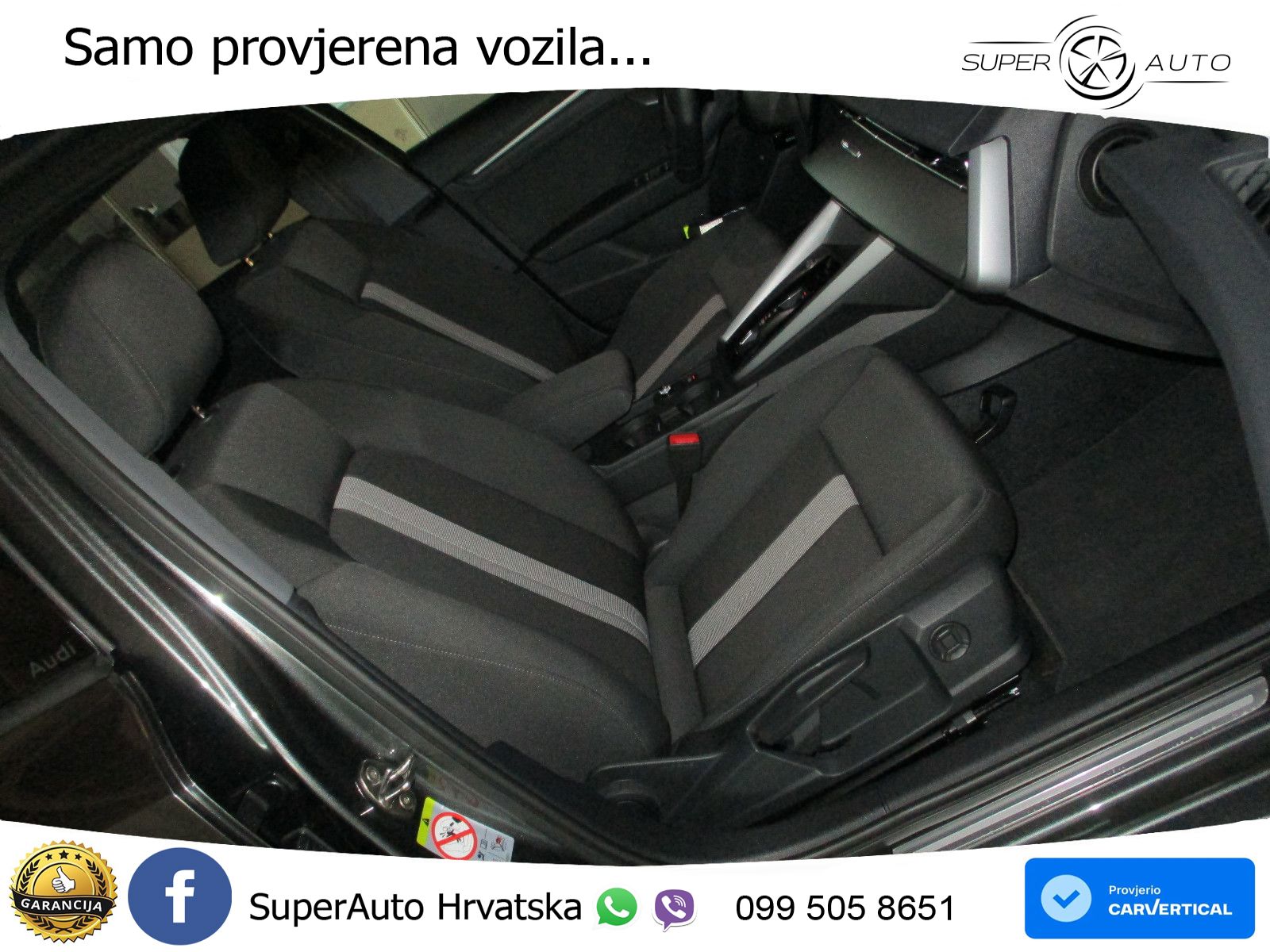 Audi A3 35 TFSI (150 KS) S tronic S line LED+GR SJED+ACC
