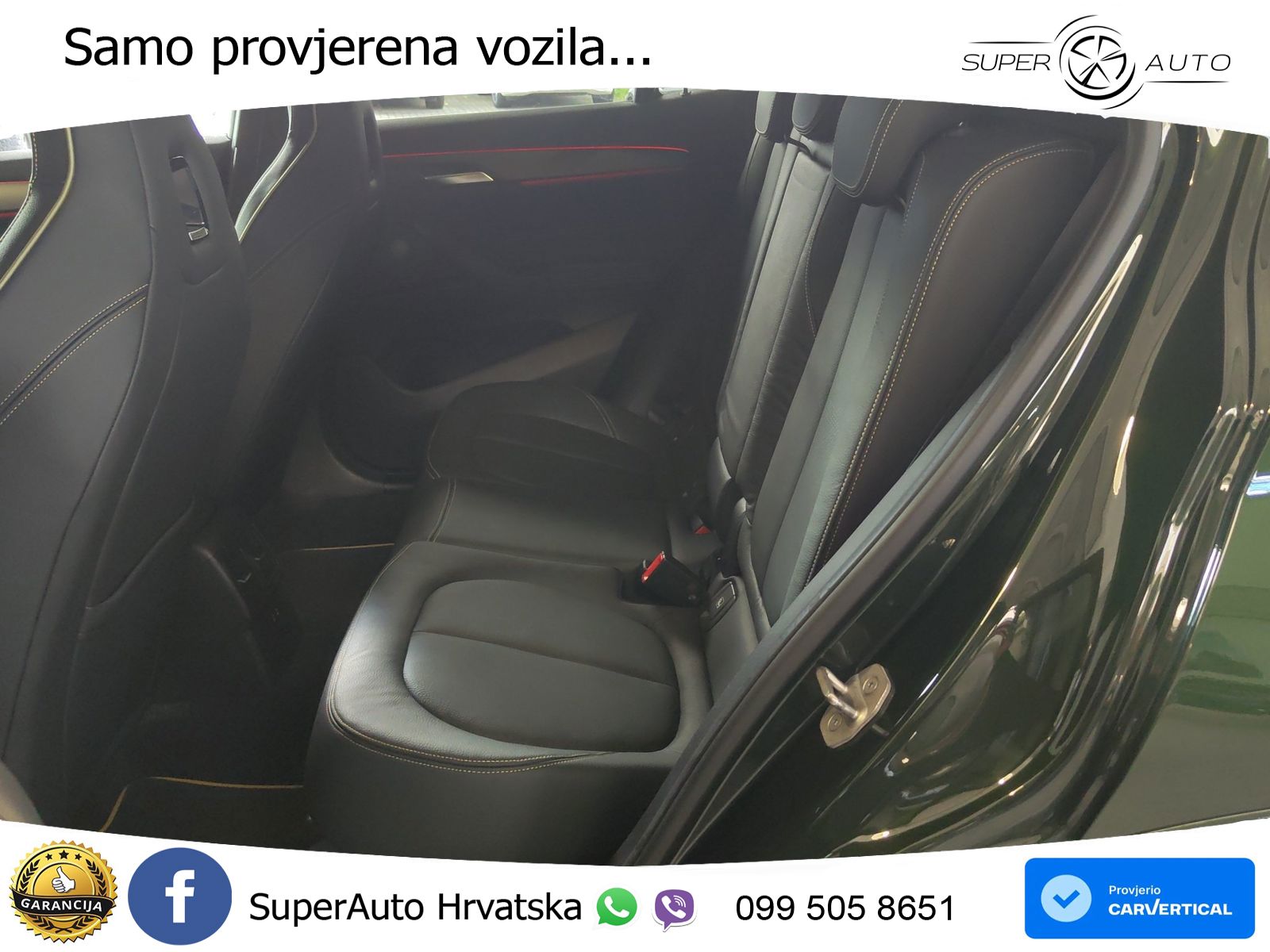 BMW X2 xDrive25d Steptronic M Sport LED+GR SJED+ACC