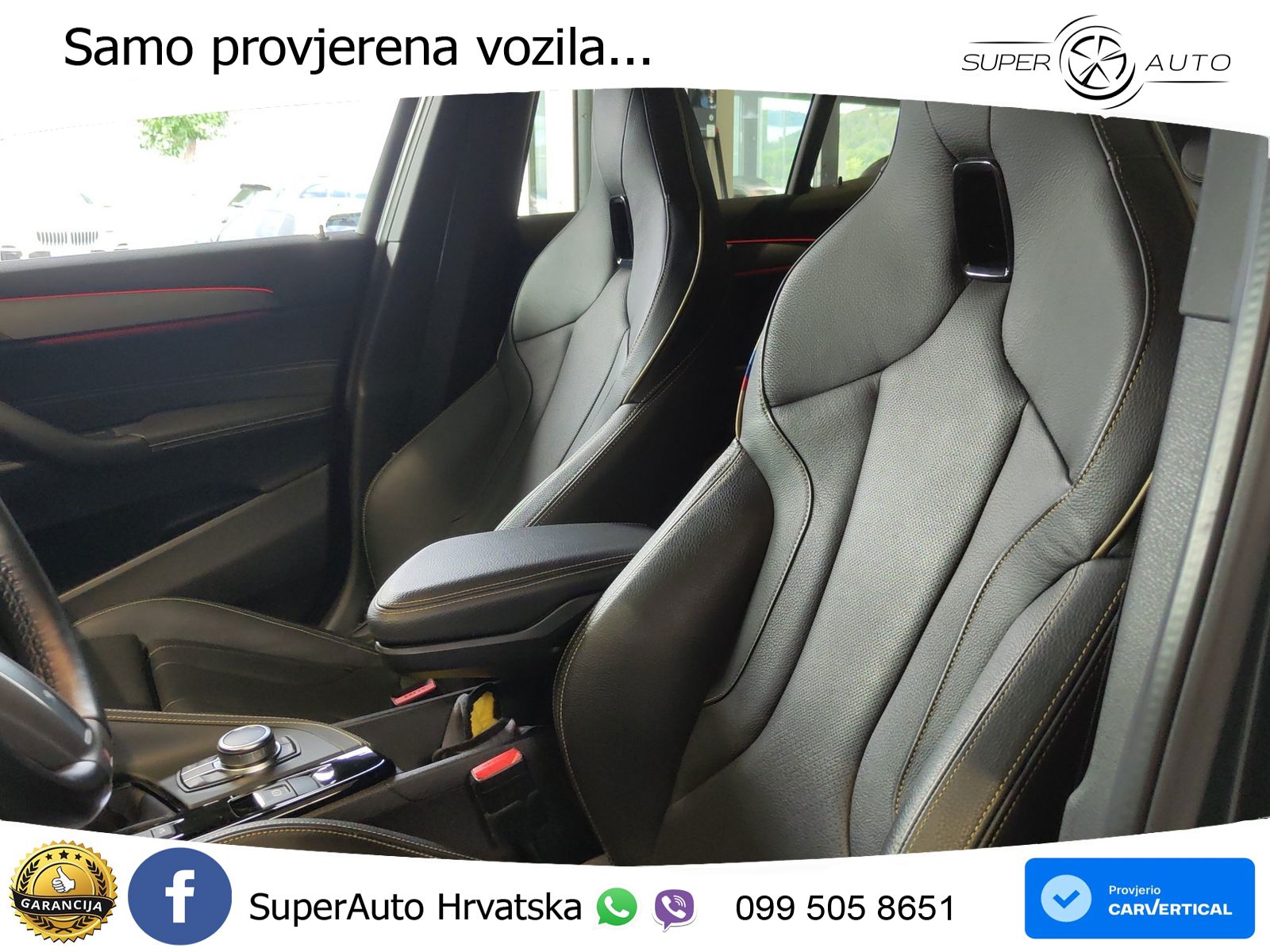 BMW X2 xDrive25d Steptronic M Sport LED+GR SJED+ACC