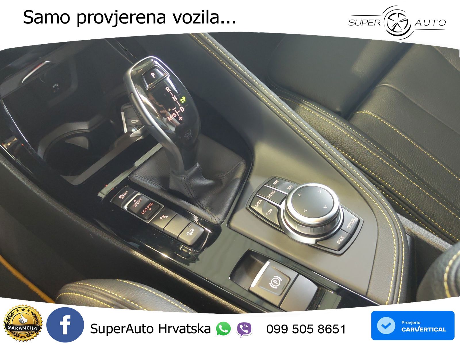 BMW X2 xDrive25d Steptronic M Sport LED+GR SJED+ACC