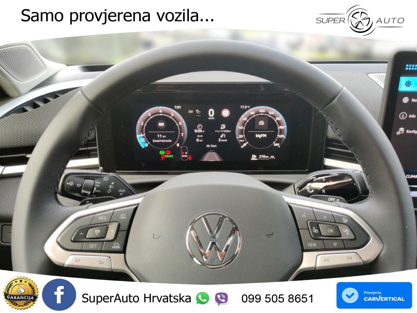 Volkswagen T-Roc II 1.5 eTSI (116 KS)  DSG LED+GR SJED+ACC