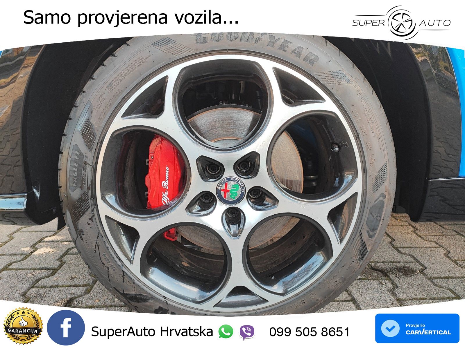 Alfa Romeo Tonale 1.5 VGT (160 KS) 48V-Hybrid TCT LED+GR SJED+ACC