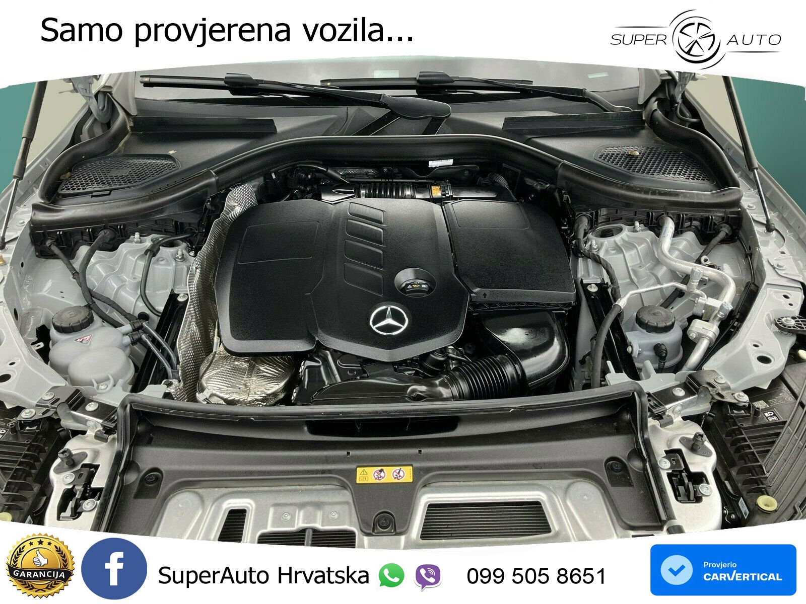 Mercedes GLC 220d (197 KS) 4MATIC 9G-TRONIC AMG LED+GR SJED+ACC