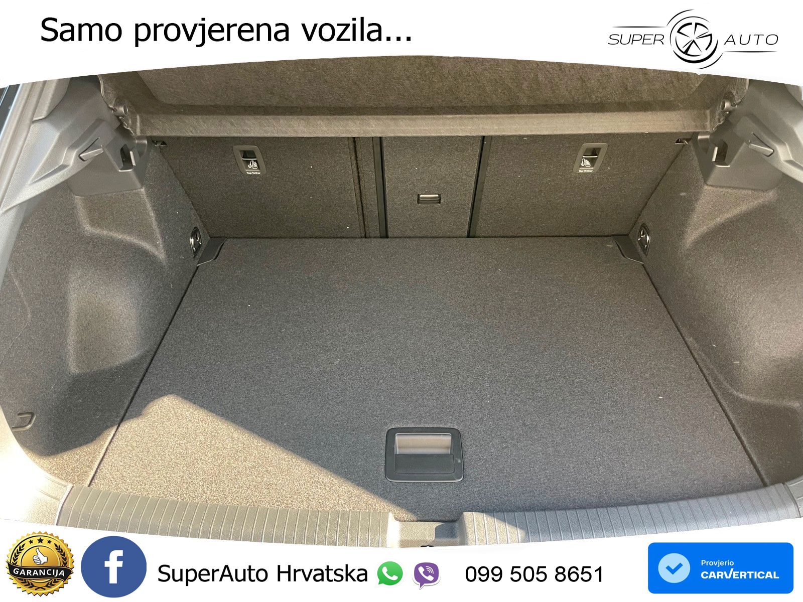 Volkswagen T-Roc 1.5 TSI (150 KS) DSG LED+GR SJED+ACC