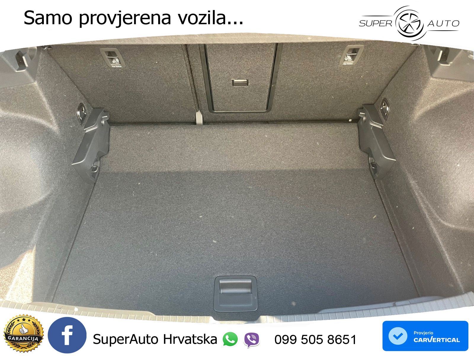 Volkswagen T-Roc 1.5 TSI (150 KS) DSG LED+GR SJED+ACC