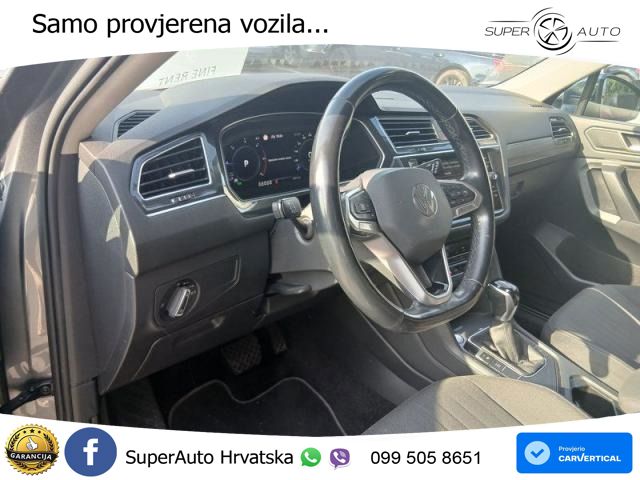 Volkswagen T-Roc 2.0 TDI (150 KS) DSG LED+ACC