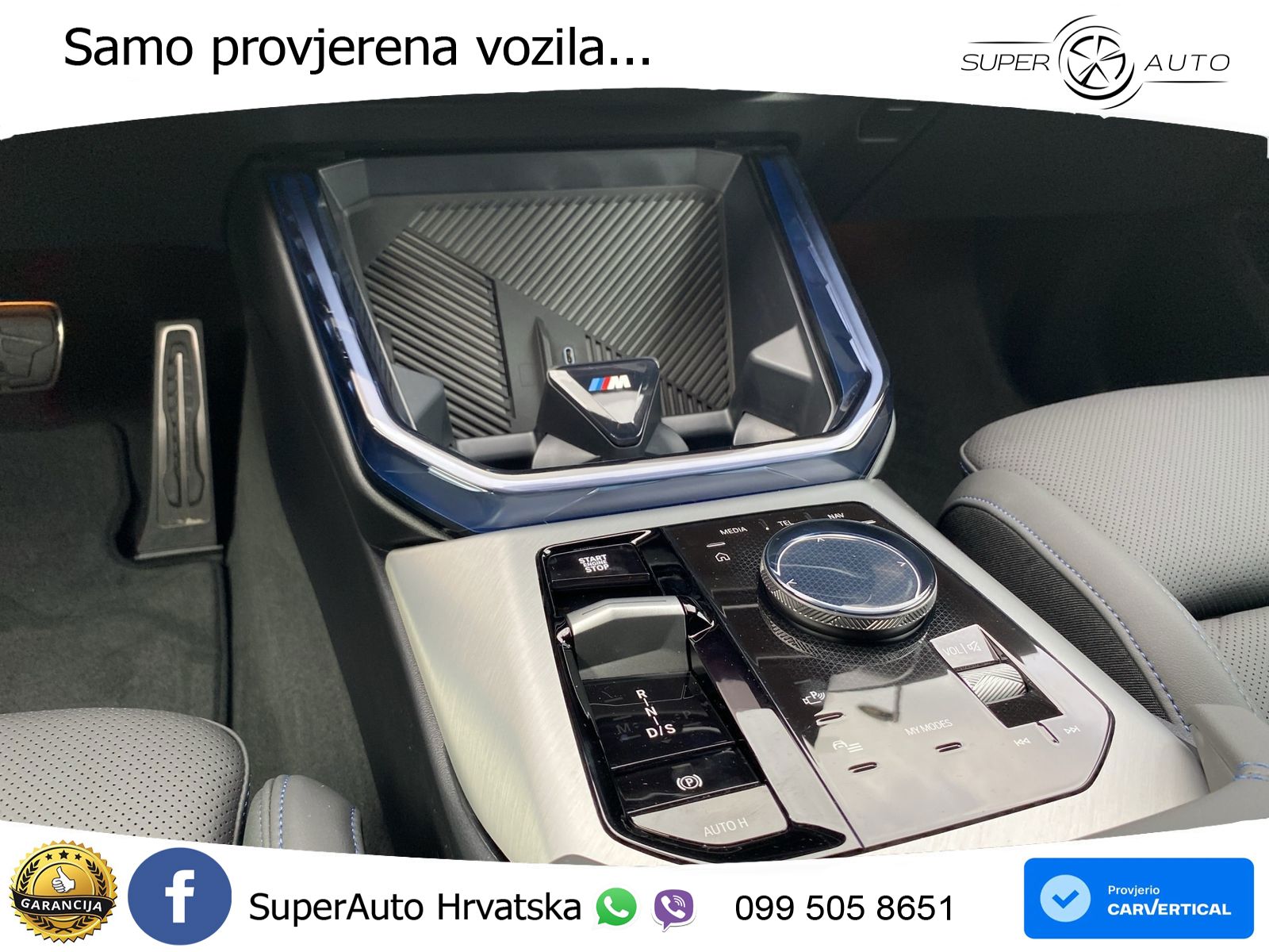 BMW X3 20d xDrive Steptronic M Sport LED+GR SJED+ACC