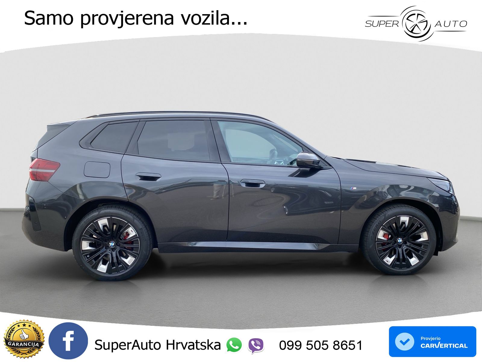 BMW X3 20d xDrive Steptronic M Sport LED+GR SJED+ACC