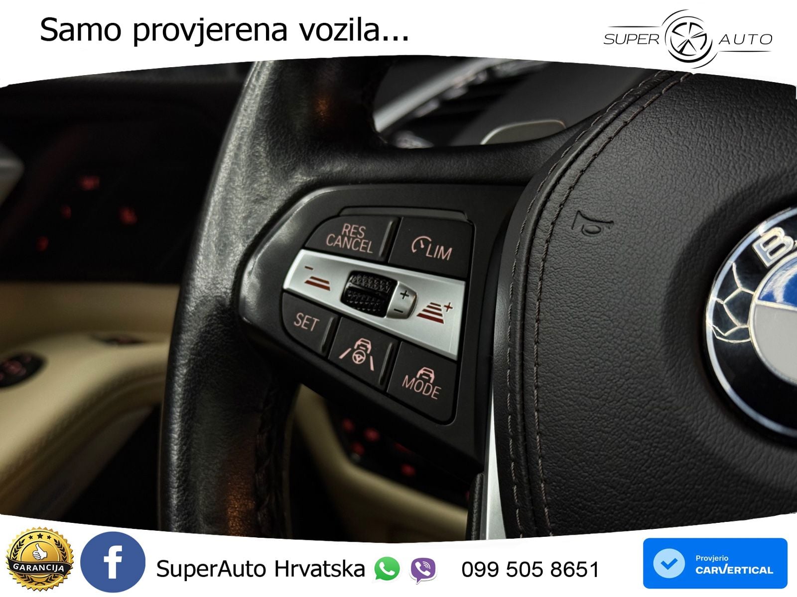 BMW X5 30d (286 KS) xDrive Steptronic xLine ACC+HEAD+4xGR SJED+360+PANO