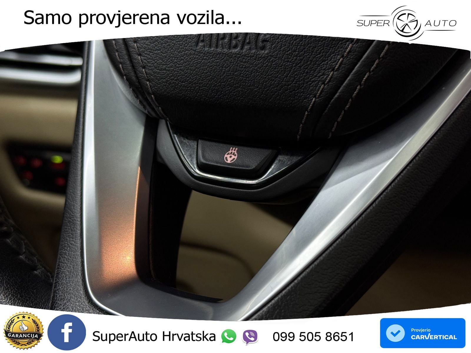 BMW X5 30d (286 KS) xDrive Steptronic xLine ACC+HEAD+4xGR SJED+360+PANO