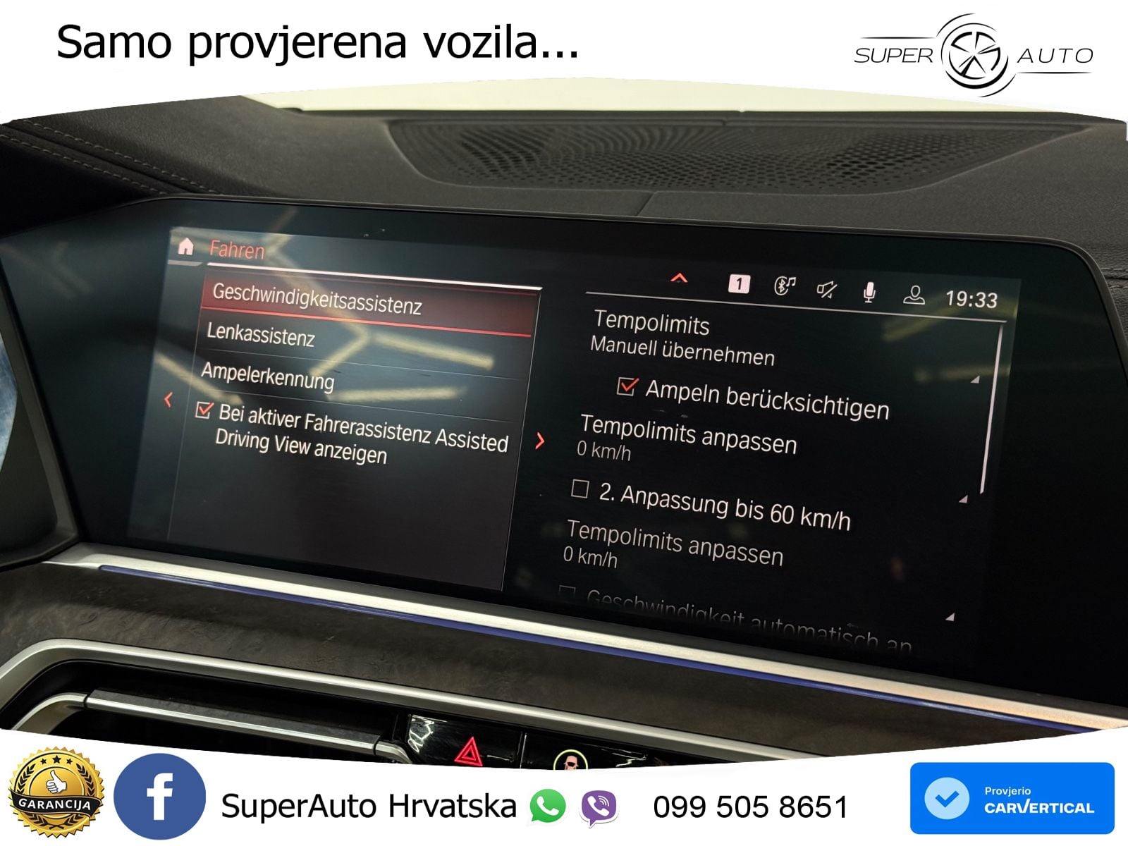 BMW X5 30d (286 KS) xDrive Steptronic xLine ACC+HEAD+4xGR SJED+360+PANO
