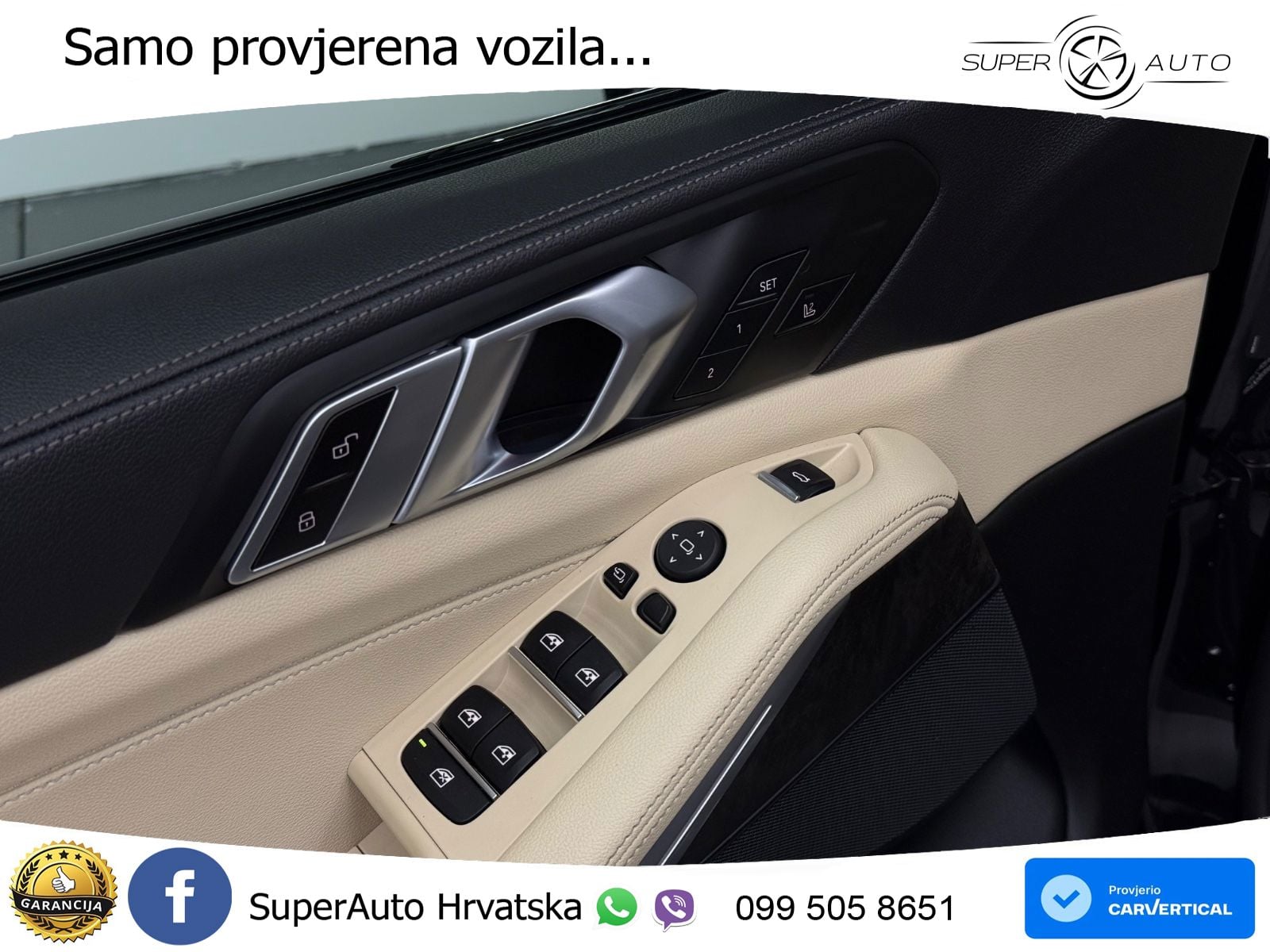 BMW X5 30d (286 KS) xDrive Steptronic xLine ACC+HEAD+4xGR SJED+360+PANO