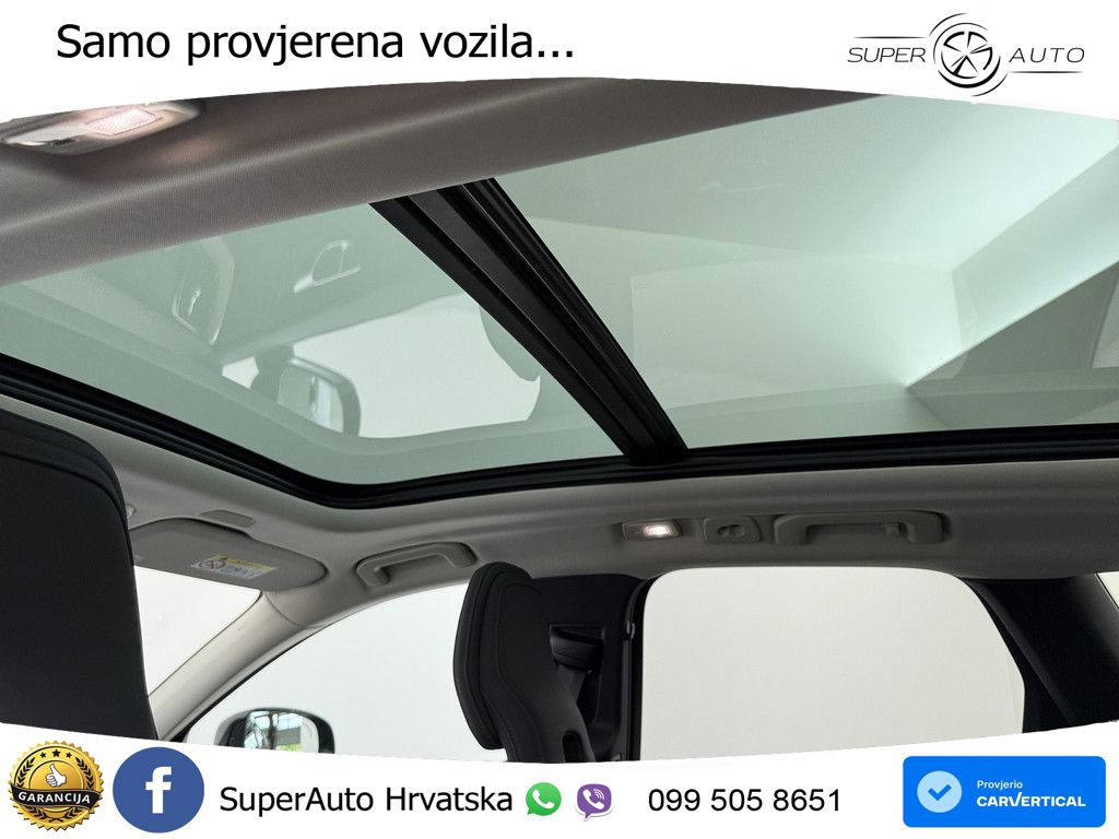 Volvo XC60 T8 AWD Geartronic ACC+HEAD+4xGR SJED+360+PANO