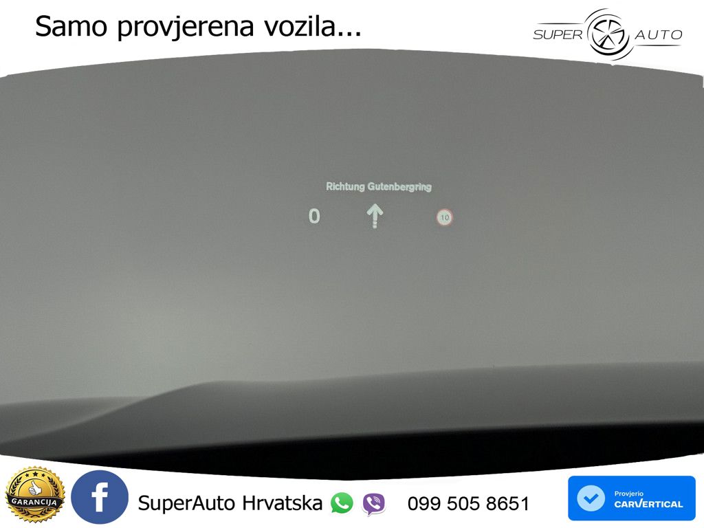 Volvo XC60 T8 AWD Geartronic ACC+HEAD+4xGR SJED+360+PANO
