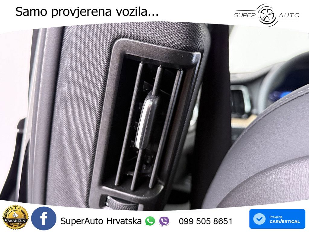 Volvo XC60 T8 AWD Geartronic ACC+HEAD+4xGR SJED+360+PANO