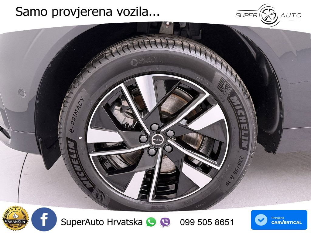 Volvo XC60 T8 AWD Geartronic ACC+HEAD+4xGR SJED+360+PANO